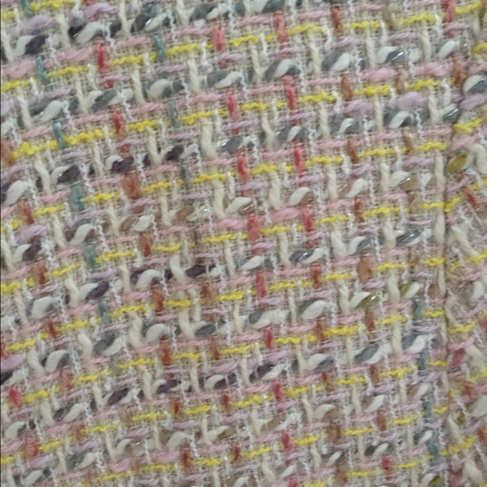 Fully Lined Blazer - image 7